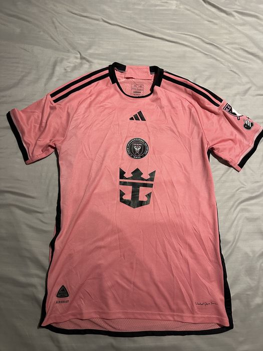 Tricou Messi InterMiami