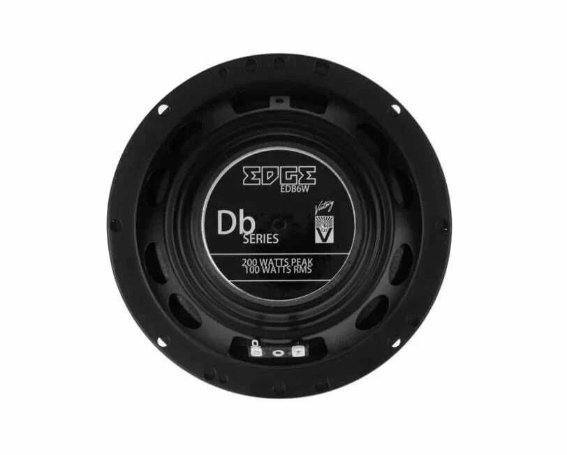Акустика EDGE EDB6W-E0 (16см Широкополосные)