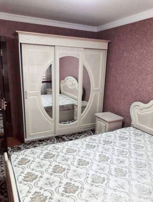 Minor metro Yaqinida kvartira beriladi bezmakler