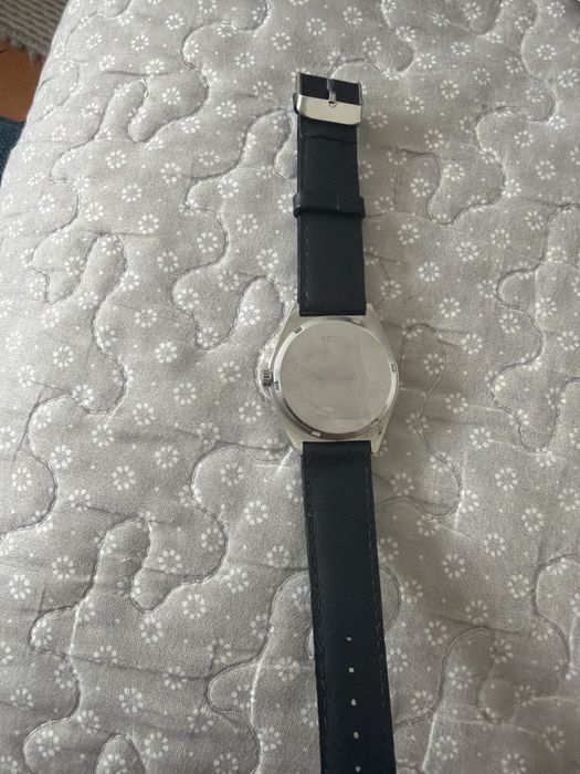 Seiko часовник модел 701692