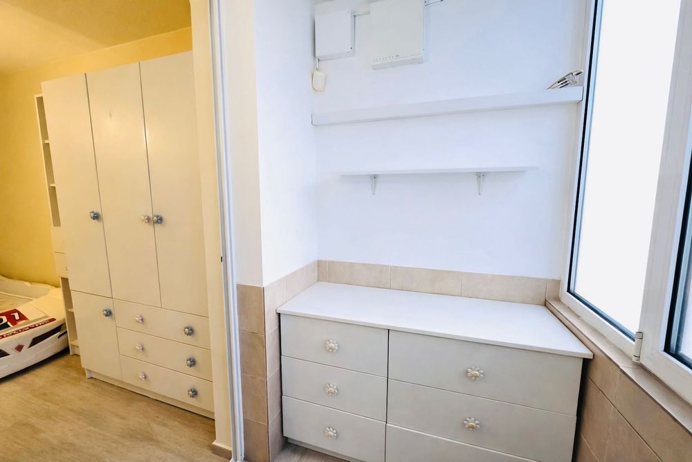 Продава се Тристаен апартамент в Асеновград - 103 кв.м за 634 €/кв.м - Снимка #14