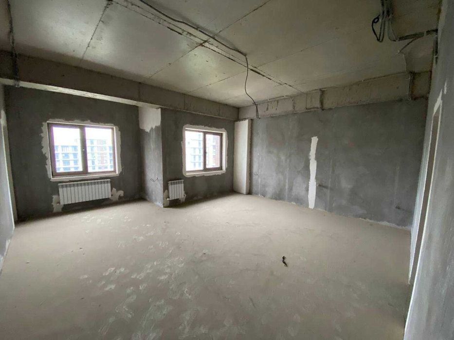 ;Gradens Residence‼️5ком квартира 125м2 коробка кирпич Tashkent city