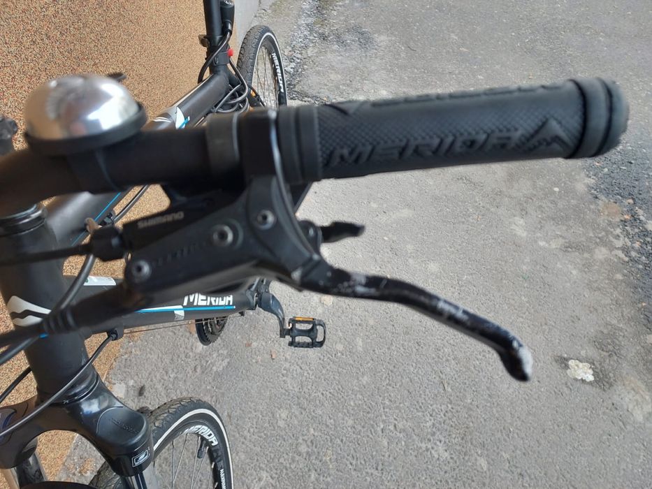 Bicicletă MERIDA – stare foarte bună