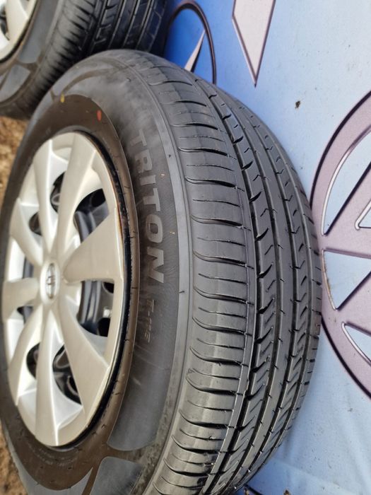 Ление резина с диками