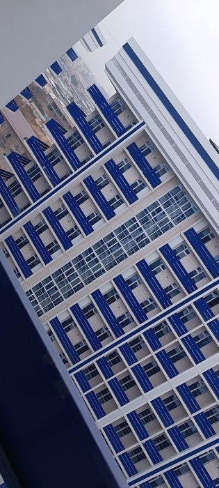 Продается новостройка Хон Сарой "Океан"