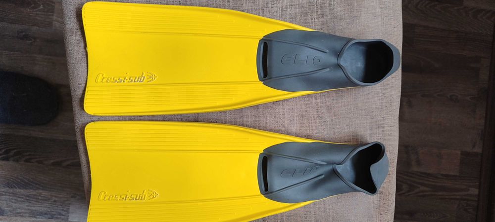 Плавници Cressi-Sub Clio, размер 27-29