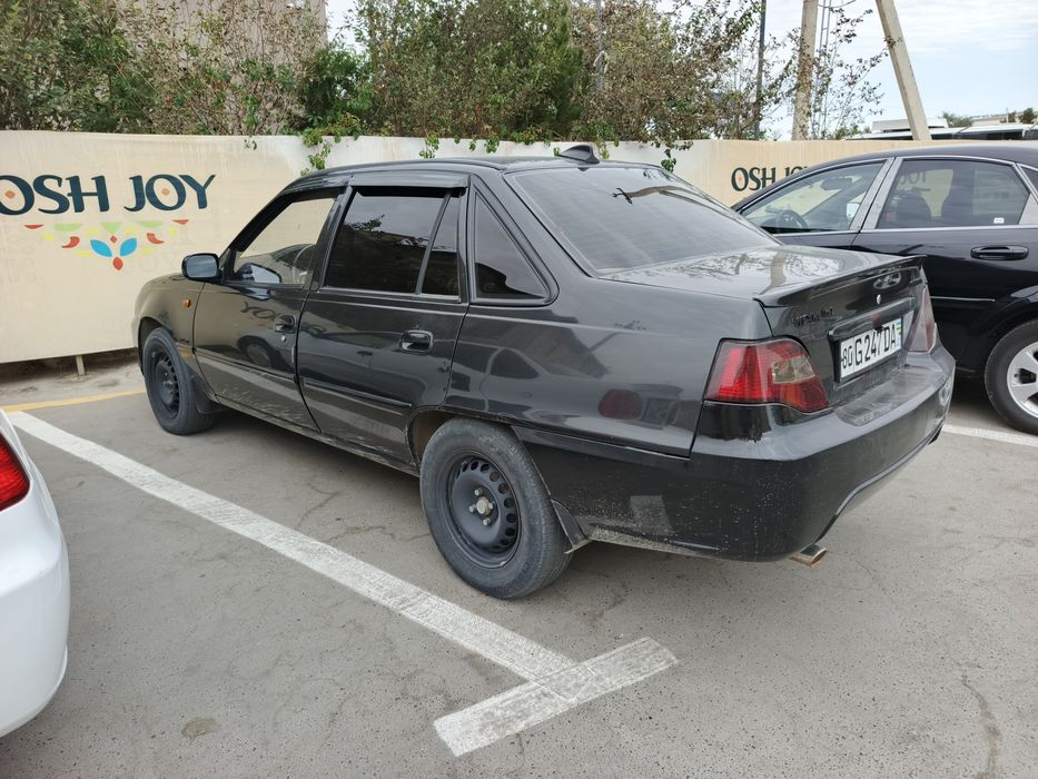 Nexia2 1.6  yaxshi holatda