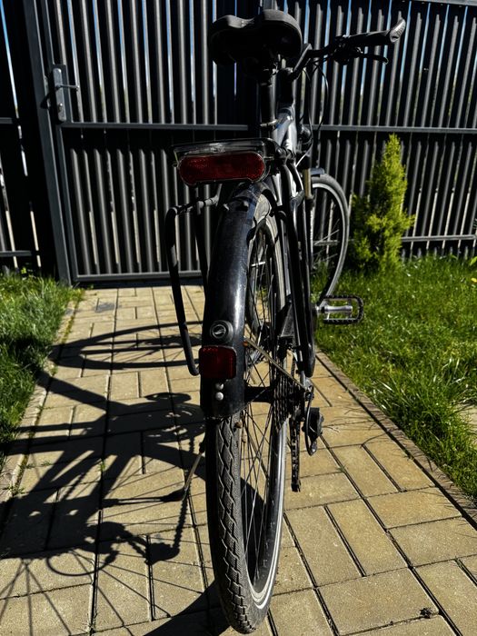 Bicicleta Giant Aspiro  RS
