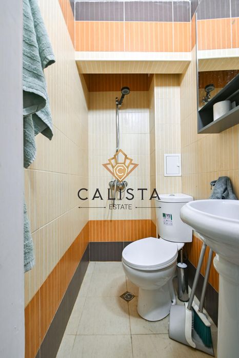 Тристаен апартамент под наем в ж.к. Младост 2, 2125246