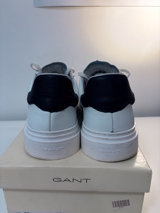 Sneakers piele Gant 43
