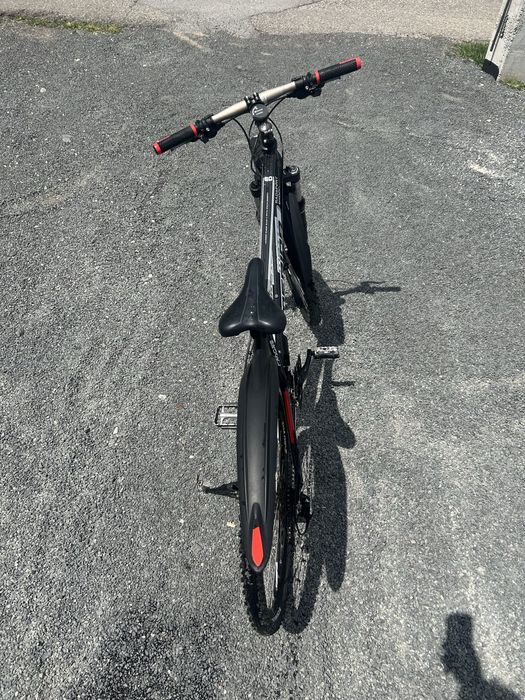 Bicicleta Merida MATTS