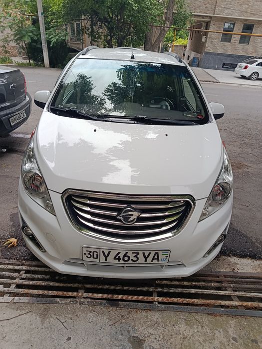 Продам автомобиль Спарк