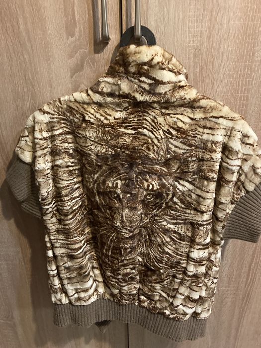 Продается шубка стриженая