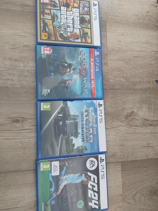 Комплект PlayStation