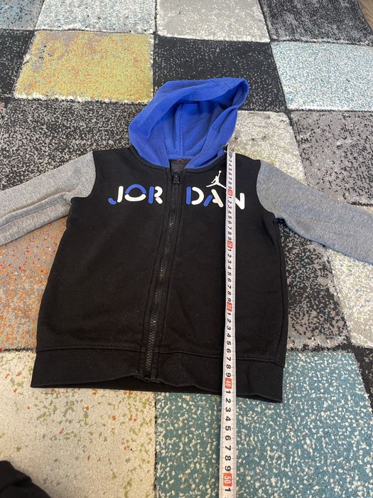 Nike Jordan спортни екипи 4 г,термо бельо