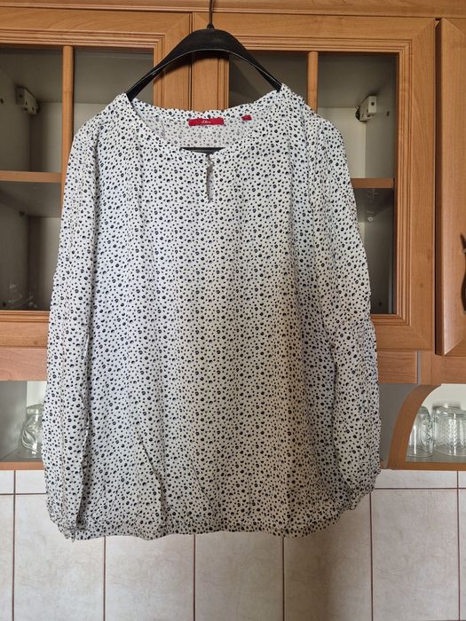 Bluză elegantă vară!