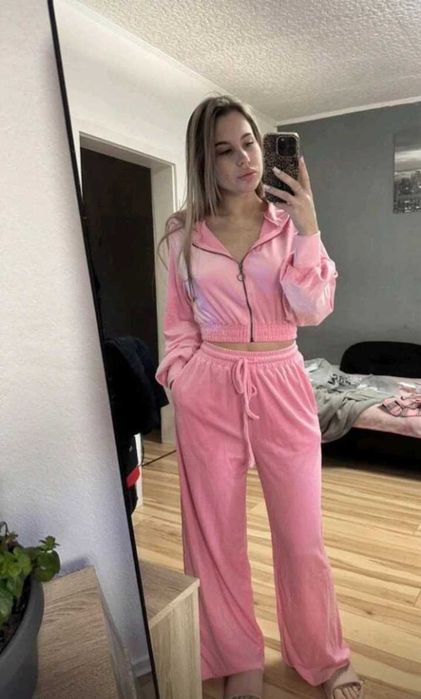 Trening dama mărimea xs-s nou