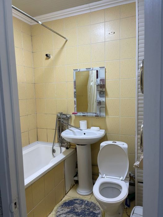 Квартира по часам