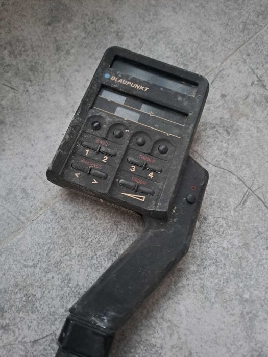 Счётчик учёта тепла