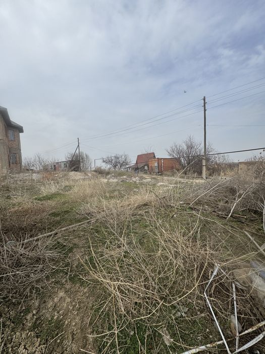 Продам участок 8 соток