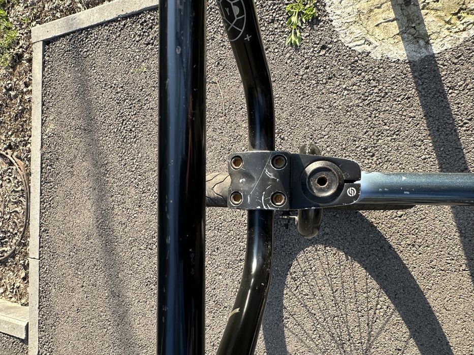 Продам BMX в хорошем состоянии