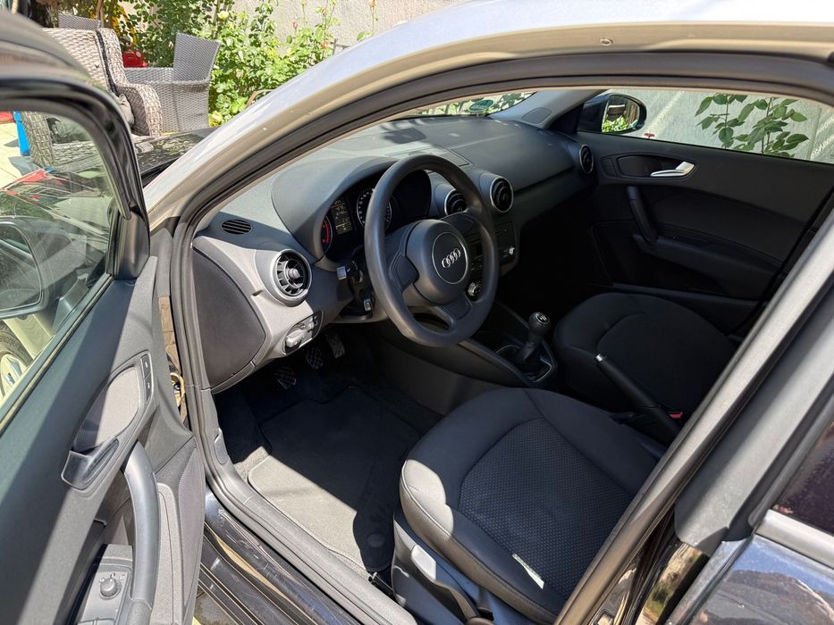 Audi A1 Audi A1 / 2014 / 1.6TDI