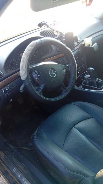 MERCEDES-BENZ C-Class 0 — imagine 4