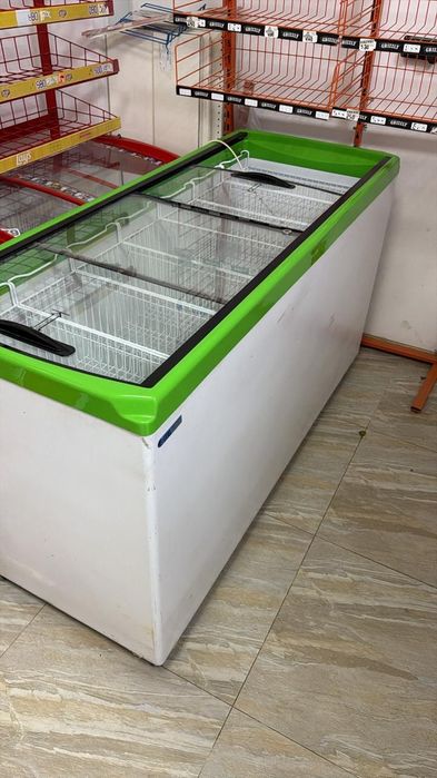 Холодильники магазины