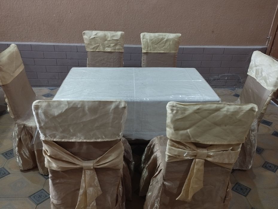 Stol stullar srochni orzonga sotiladi