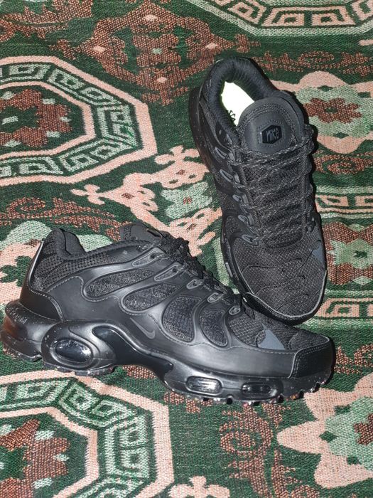 Nike Air max tn terrascape 43  am si 42