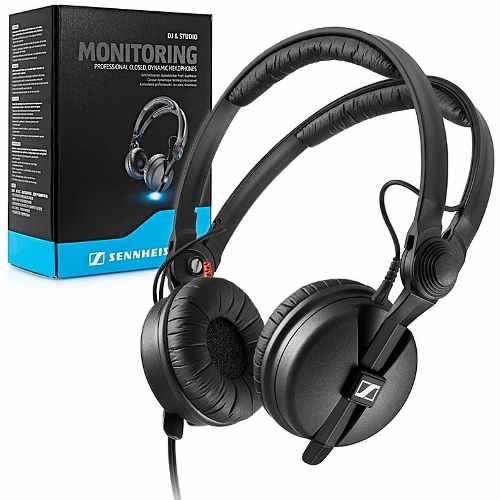 Наушники Sennheiser HD 2 for DJ