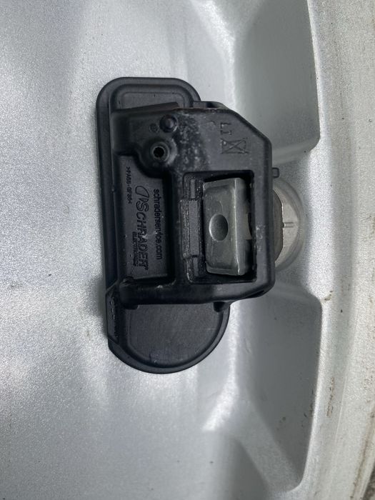 Set 4 jante aliaj OE Mercedes Benz R17 5X112 7,5JX17H2 ET 36 GLC X 253