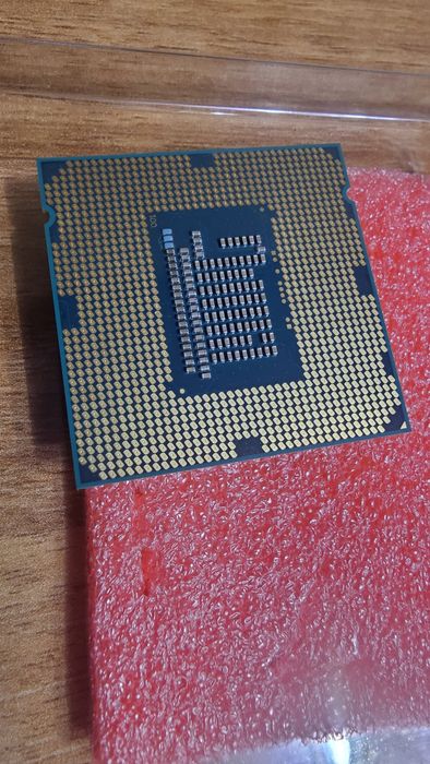 Процессор Intel Celeron G1620