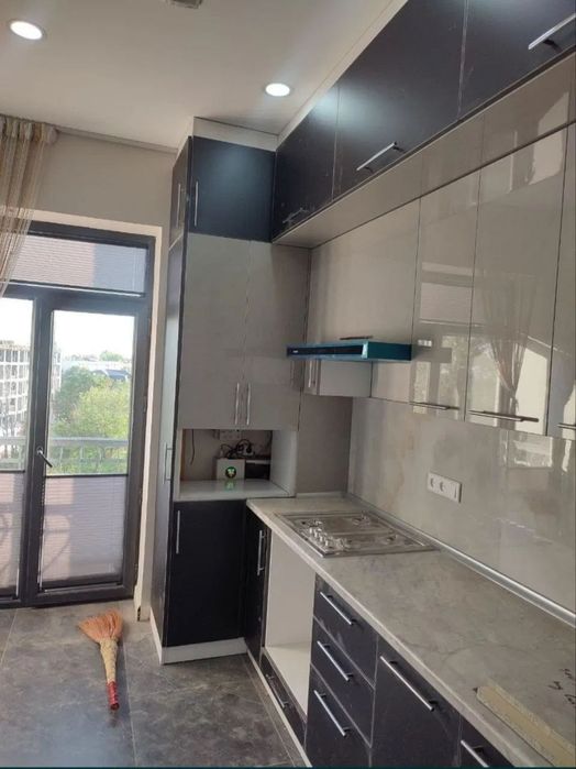 Квартира 3/4/6 ЖК "Тимур Малик"
Ориентир : Эко Базар,
Первая линия