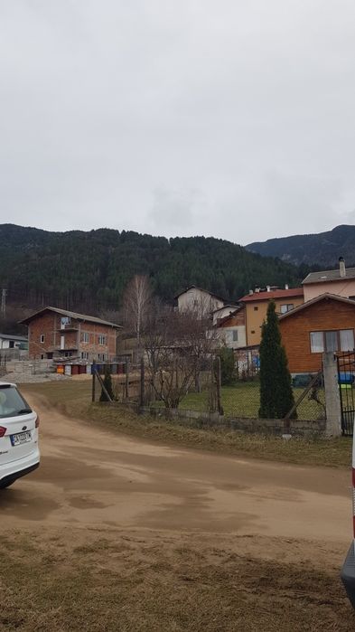 Продава се Парцел в Сапарева баня - 550 кв.м за 88 €/кв.м - Снимка #4