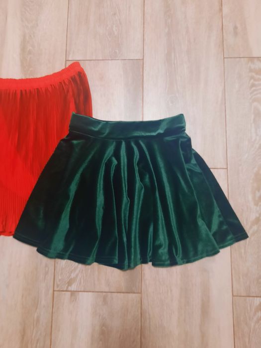 Lot fuste mărimea S