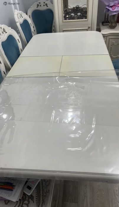 Гостивой стол