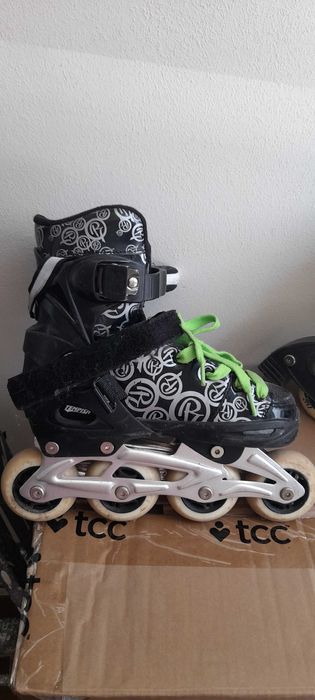 РОЛЕРИ темпиш 33-36