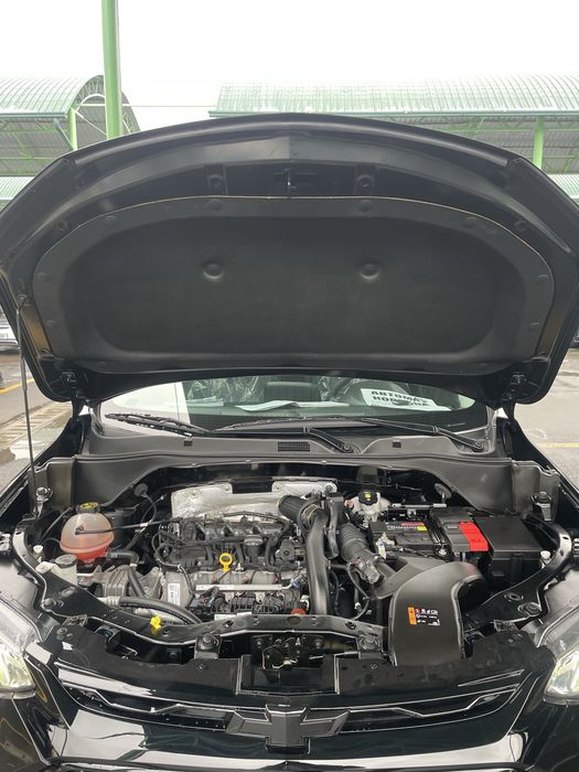 Tracker 2 premier plus 2024