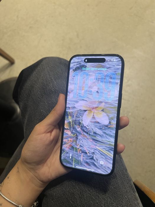 iPhone 16 , nou