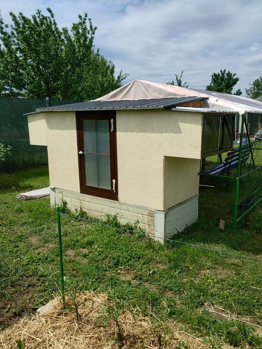 Cușcă păsări/animale