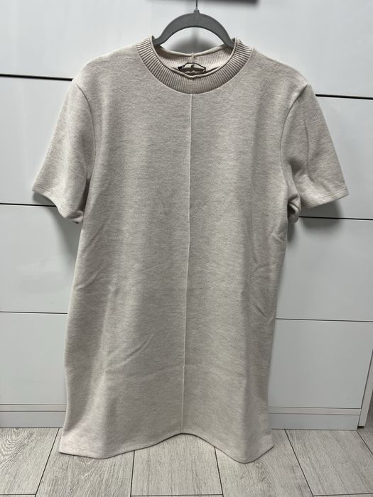 Рокля Зара размер Л