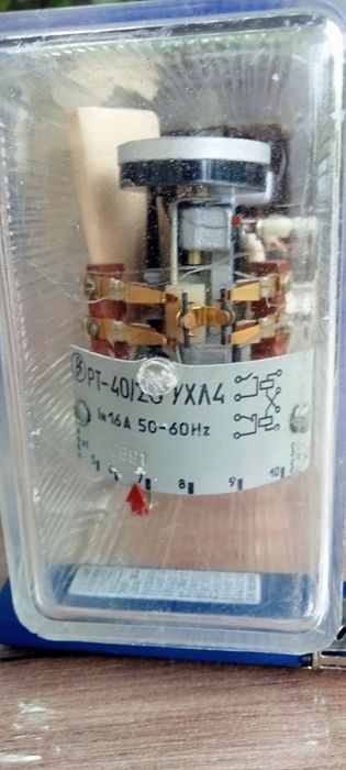 Продам Реле токовое РТ-40/20
