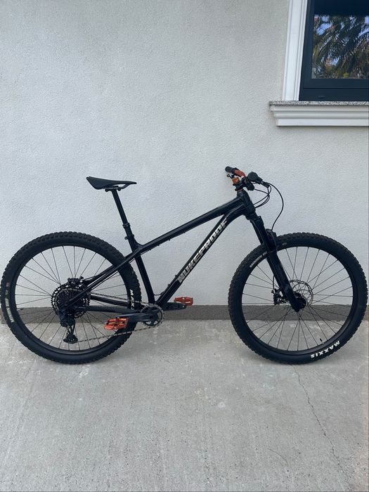 Vând Nukeproof Scout 29 – Custom Build Trail / Enduro