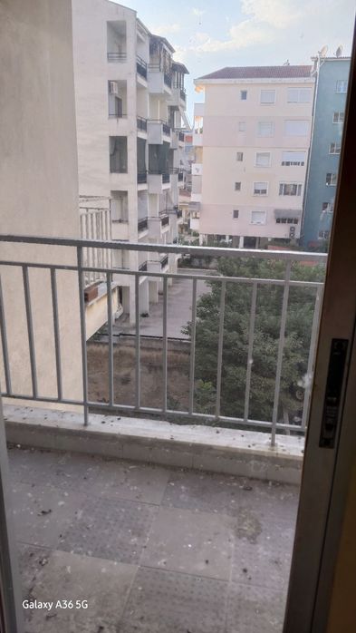 Продава 136м2 апартамент близо до центъра в Серес, Северна Гърция