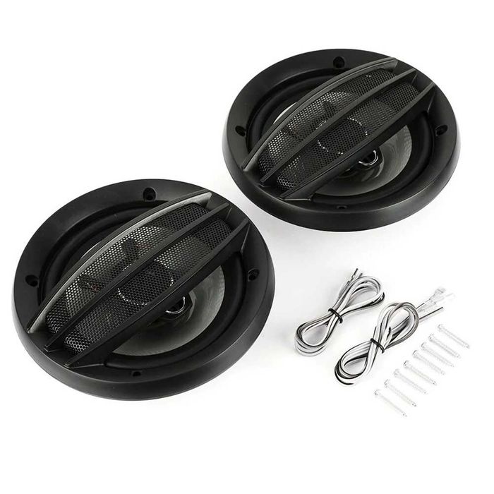 Автомобилни Говорители XTreme, 600W - 16 см.