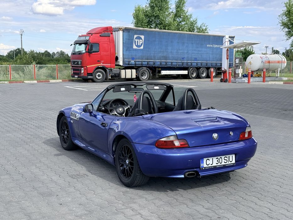 BMW Z3 1.9i Aer Conditionat