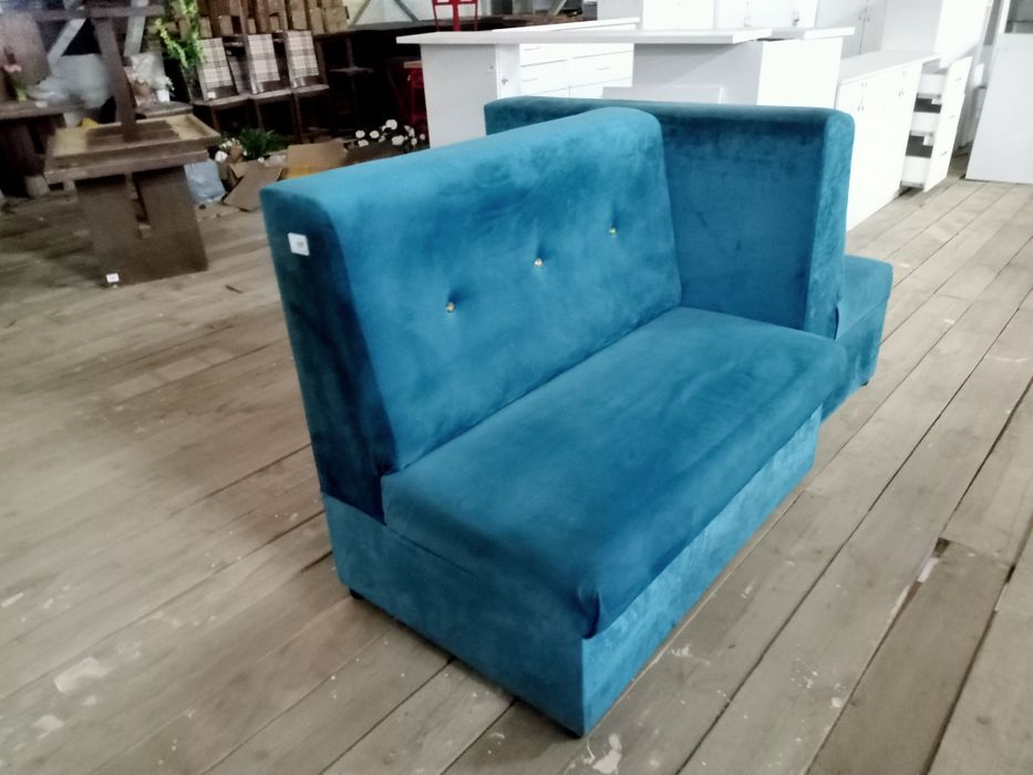 Диваны для кафе, оборудование для кухни