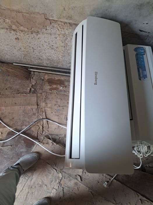 Продам кондиционер  18