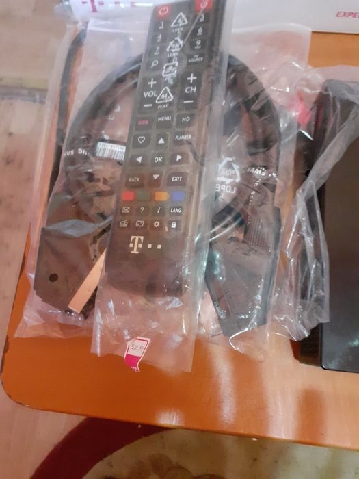 De Vânzare Receiver digital HD TELECOM